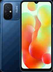 Xiaomi Redmi 12C 3/64GB Ocean Blue