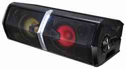 LG FH6 Музыкальный центр