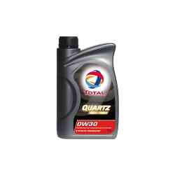 TOTAL QUARTZ INEO FIRST 0W30 1 л моторное масло