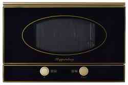 KUPPERSBERG RMW 393 B микроволновая печь