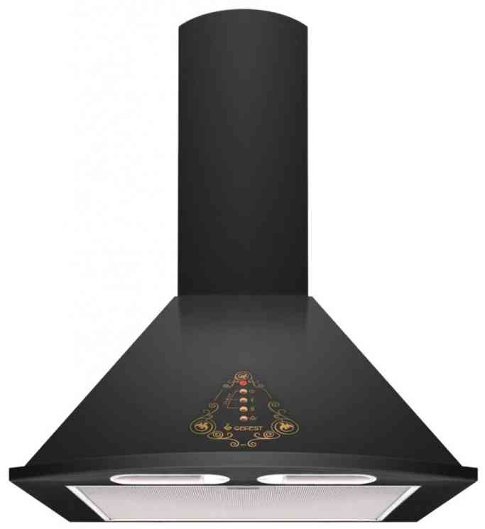 GEFEST ВО 1504 К83 воздухоочиститель