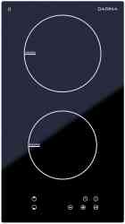 ДАРИНА P EI 523 B Стеклокерамическая варочная панель