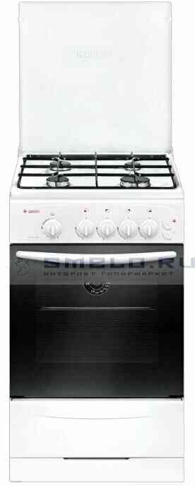 GEFEST 3200-06 К88 Газовая плита