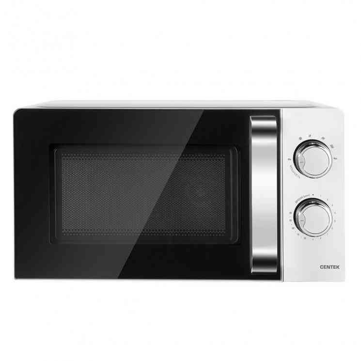 CENTEK CT-1575 (белый) микроволновая печь