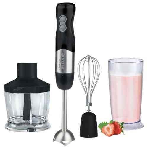 VITEK VT-3421 ST блендерный набор