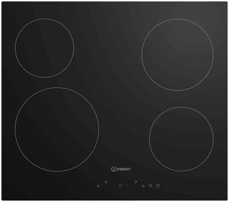 INDESIT IRT 160 Варочная панель
