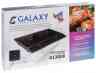 GALAXY GL 3058 Индукционная плитка 3500 Вт