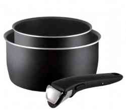 TEFAL 041 81830(1/6) Набор сковород из 3-х предметов