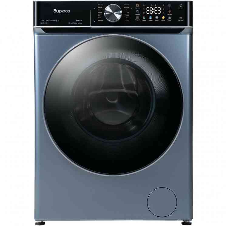 Бирюса WM-SC1214/15 W стиральная машина