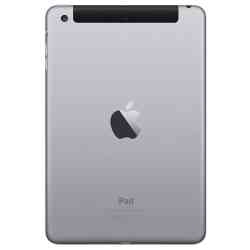 Apple iPad mini 4 WiFi+Cellular 128Gb Silver