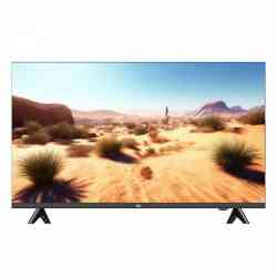 BQ 43FS36B Black SMART Телевизор