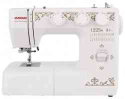 JANOME 1225S швейная машина