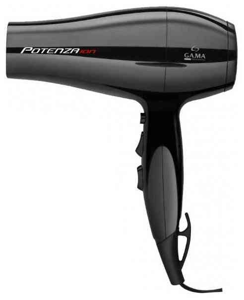 Фен GA.MA POTENZA ION (GH1111)