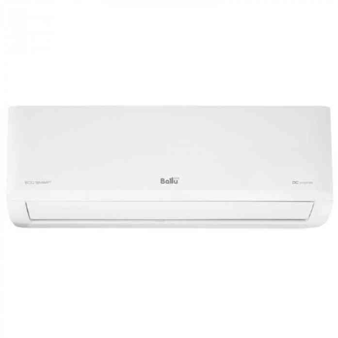 Ballu Eco Smart DC BSYI-07HN8/ES_23Y комплект Сплит-система инверторного типа