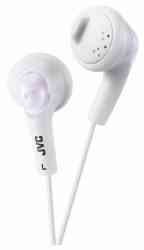 JVC HA-F160-P-E (вкладыши), розовый наушники