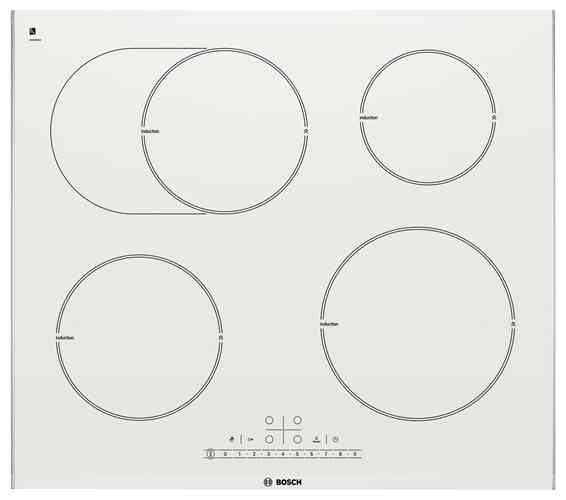 BOSCH PIB 672F17E индукционная варочная панель