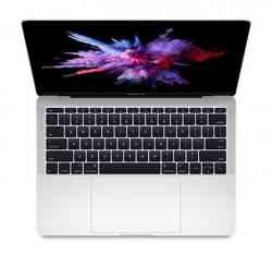 Apple MacBook Pro 13" Mid 2017 MPXU2 Silver