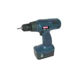 эл. аккумуляторная Диолд ДЭА-12НК-01 (5) Дрель