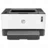 HP Neverstop Laser 1000a (A4, лазер ч/б, 20 стр/мин, 600х600, 32Мб, AirPrint, USB) принтер