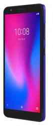 ZTE Blade A3 2020 32Gb NFC Purple Смартфон