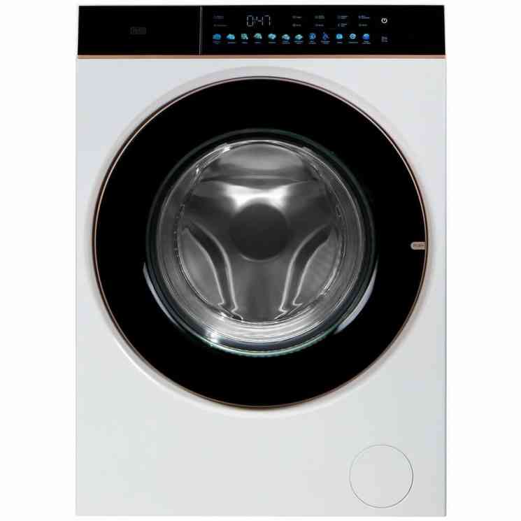 VARD VWD 514S Стирально-сушильная машина