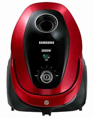 SAMSUNG SC-20M253AWR пылесос