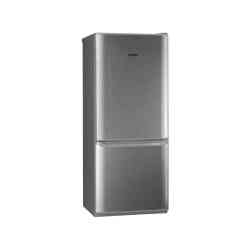 POZIS RK-101 серебристый металлопласт холодильник