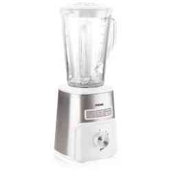 Блендер BBK KBS1025 нержав.ст./белый