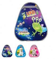 Ледянка ЛГ46 мяг 46х40см 