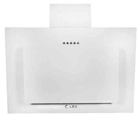 LEX MIKA C 600 white