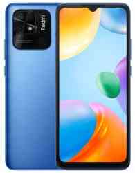 Xiaomi Redmi 10C 3/64GB, Ocean Blue