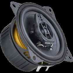 GROUND ZERO GZIF 4.0 акустическая система