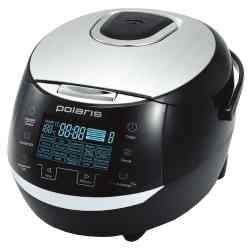 POLARIS PMC 0556D мультиварка