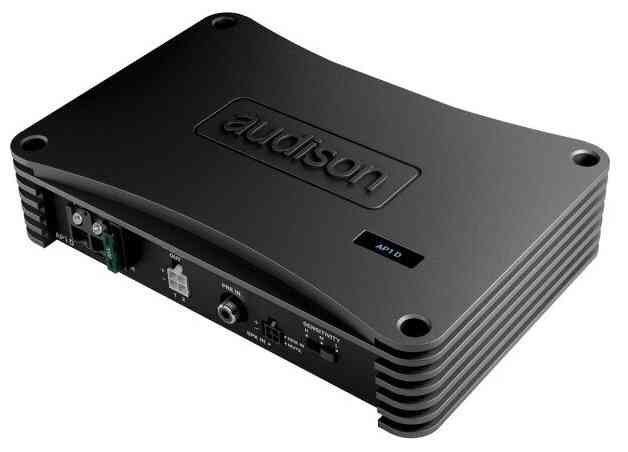 Усилитель Audison AP 4D