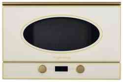 KUPPERSBERG RMW 393 C Bronze микроволновая печь