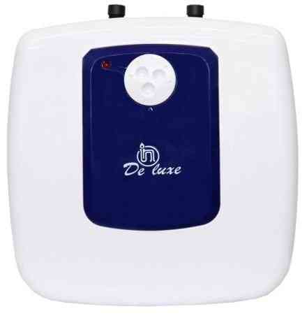 DeLuxe DSZF15-LJ/15CE (под мойкой) водонагреватель