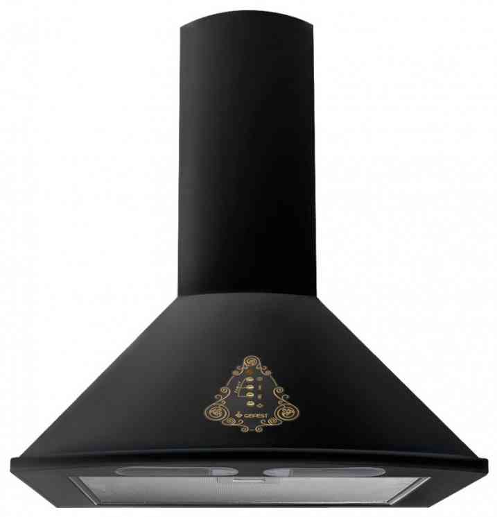 GEFEST ВО 1604 К83 воздухоочиститель