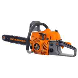 CARVER RSG-246 картон (18', 0,325-1,5-72зв.) Бензопила