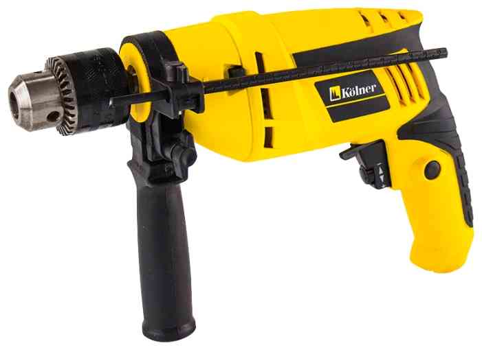KOLNER KID 550V ударная Дрель