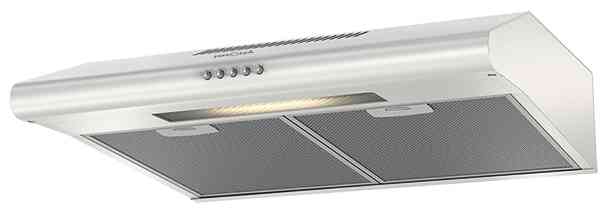 KRONA OLIVIA 600 white PB кухонная вытяжка