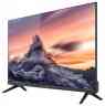 BQ 32S04B Black (безрамочный) Телевизор