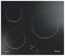 Candy CH 630 C электрическая варочная панель