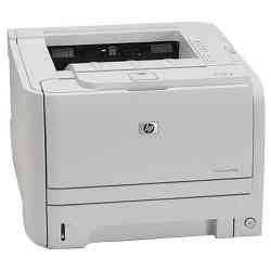 HP LaserJet P2035 W/Base лазерный принтер