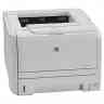 HP LaserJet P2035 W/Base лазерный принтер