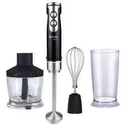 VITEK VT-3423 BK блендер погружной