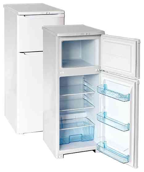 БИРЮСА R122CA холодильник