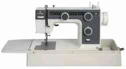 Comfort 394 швейная машина