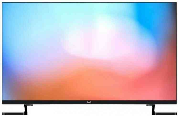 LEFF 32F580T /ПТ / Телевизор