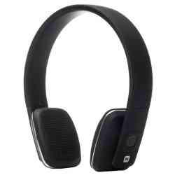 Bluetooth HARPER HB-407 black () гарнитура