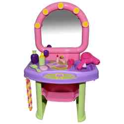 Набор-мини "Салон красоты" 53039 (в пакете) (2/1)